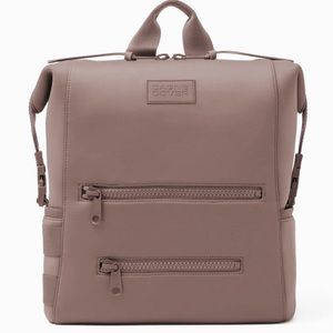Dagne Dover Indi Diaper Bag Size Large Dune